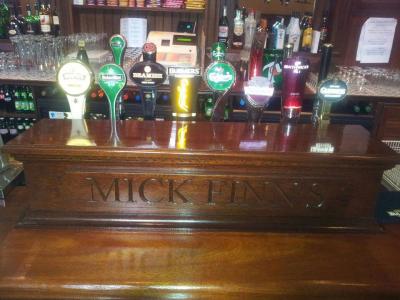 Mick Finn's Bar - image 3