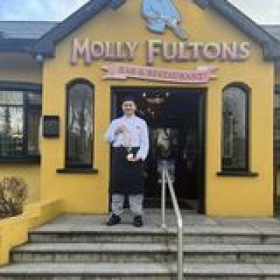 Molly Fulton's - image 1