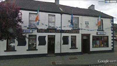 The Molly Maguires - image 1