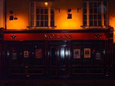 Moran's Bar - image 3