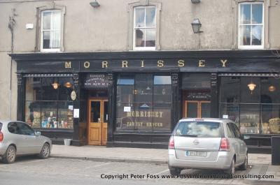 Morrissey's - image 1