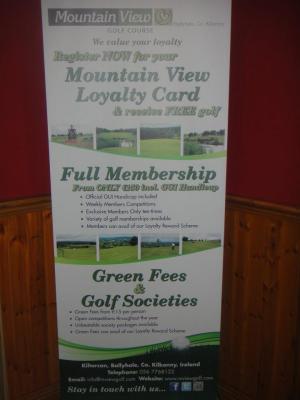 Mountain View Golf Course - image 6
