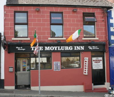 The Moylurg Inn - image 1