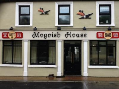 Moynish House - image 1