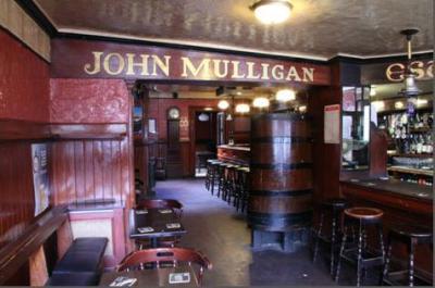 Mulligan's Pub - image 2