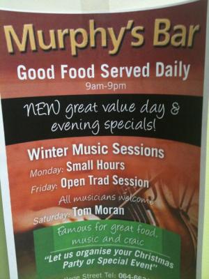 Murphys Bar - image 4