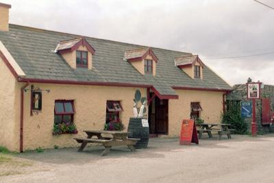 Ned Natterjacks CASTLEGREGORY Kerry Pub Info Publocation Ned Natterjacks CASTLEGREGORY Kerry Pub Info Publocation