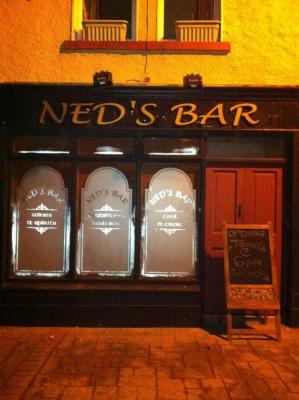 Ned's Bar - image 1