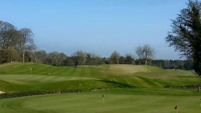 New Forest Golf Club - image 3