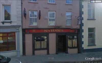 Nyhan's Bar - image 1