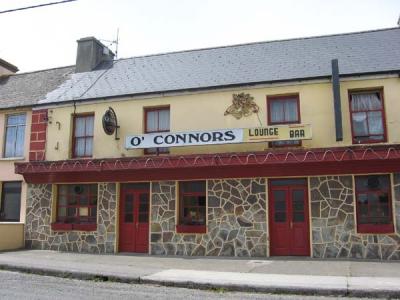 O' Connors Hawthorn Bar - image 1