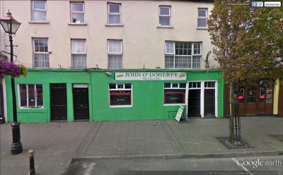 O' Doherty's Bar (The Lieu's Bar) - image 1