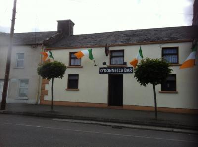O' Donnell's - image 1