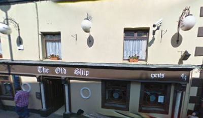 The Old Ship - image 1