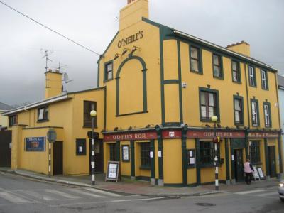 O'neill's Bar &mol's Bar And Restaur - image 1