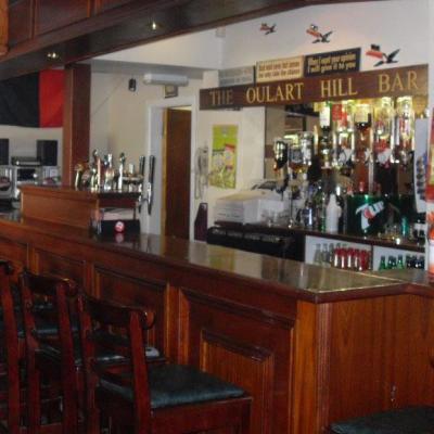 The Oulart Hill Bar - image 2