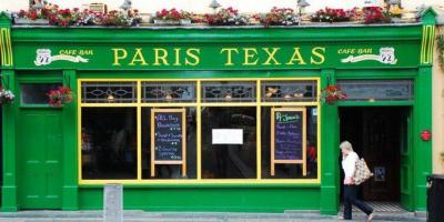 Paris Texas - image 1