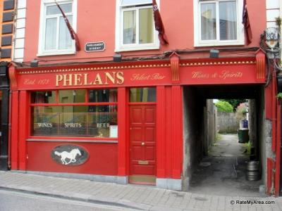 Phelans - image 1