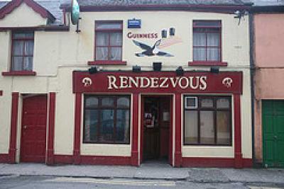 Rendezvous Lounge - image 1