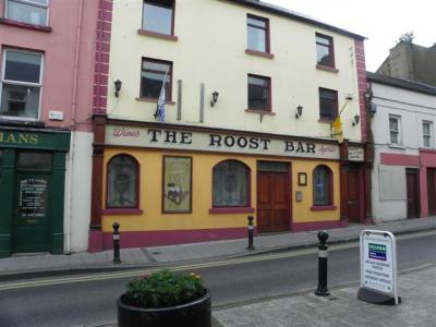 The Roost Bar - image 1