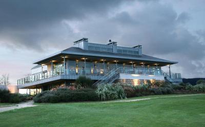 Seafield Golf & Spa Hotel - image 1