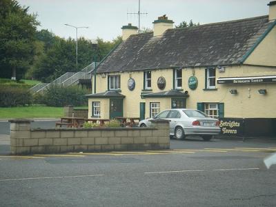 Setrights Tavern - image 1