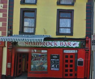 The Shamrock Bar, CLAREMORRIS, Mayo | Pub info @ Publocation