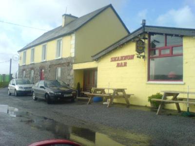 The Shannon Bar - image 1