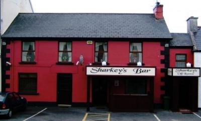 Sharkey's Bar - image 1