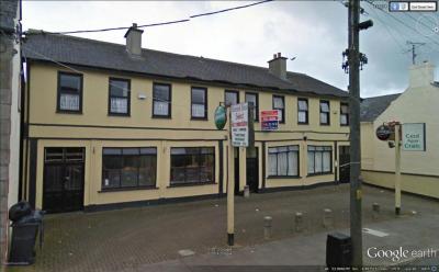 Shercock House, SHERCOCK, Cavan | Pub Info @ Publocation