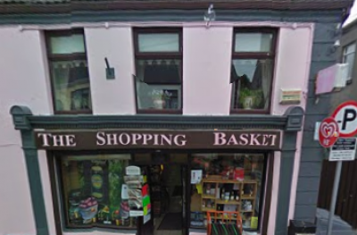 The Shopping Basket - image 1