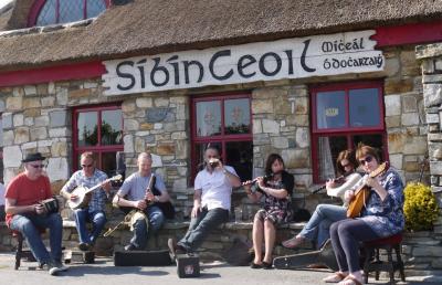 The Singing Pub (Sioin Ceoil) - image 2