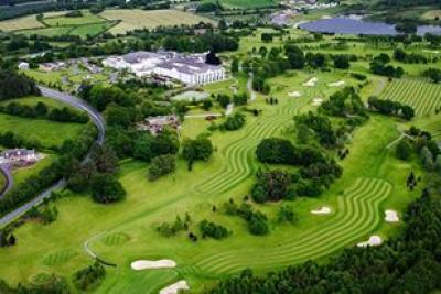 Slieve Russell Hotel Golf & Country Club - image 3