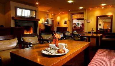 Sligo Park Hotel - image 3