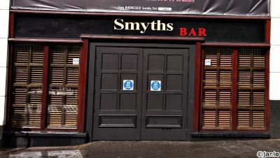 Smyths Bar & Club Icon - image 1