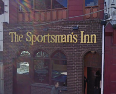 The Sportsman's Inn - image 1