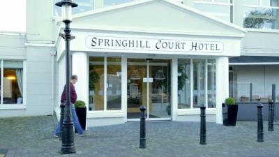 Springhill Court Hotel - image 2