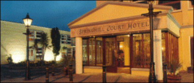 Springhill Court Hotel - image 4