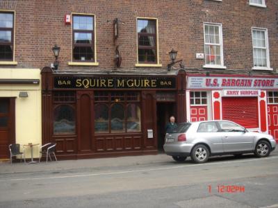 Squire Maguires - image 2