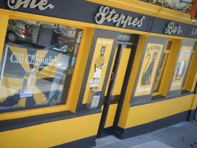 The Steppes Bar - image 2