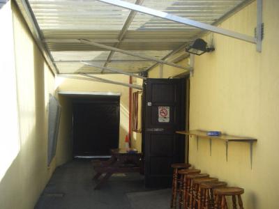 The Steppes Bar - image 3