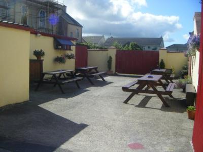 The Steppes Bar - image 4