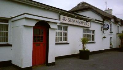 Summerfield Bar - image 1