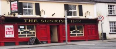 The Sunrise Inn - image 1