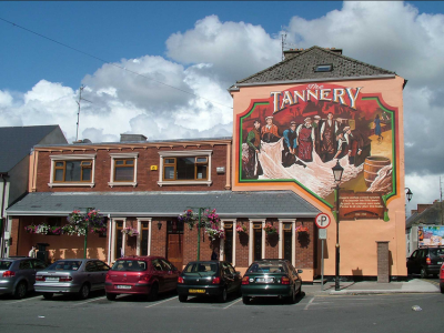 The Tannery Bar - image 1