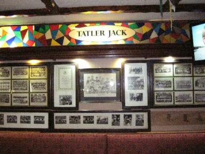 Tatler Jack Bar - image 4