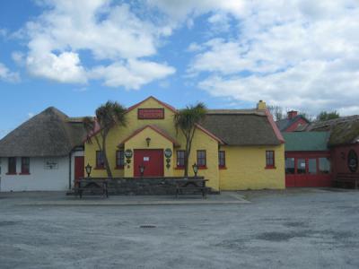 The Thatch Bar - image 1