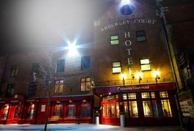 The Abberley Court Hotel - image 2