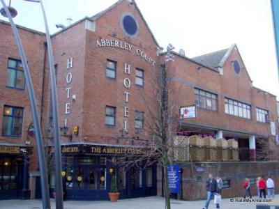 The Abberley Court Hotel - image 3