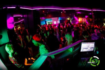 The Abbey Bar And Sg1 Nightclub - image 2
